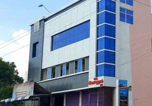 Best Aluminium - Acp Works in Tirunelveli,Chennai,Coimbatore