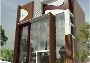 Best Aluminium - Acp Works in Tirunelveli,Chennai,Coimbatore